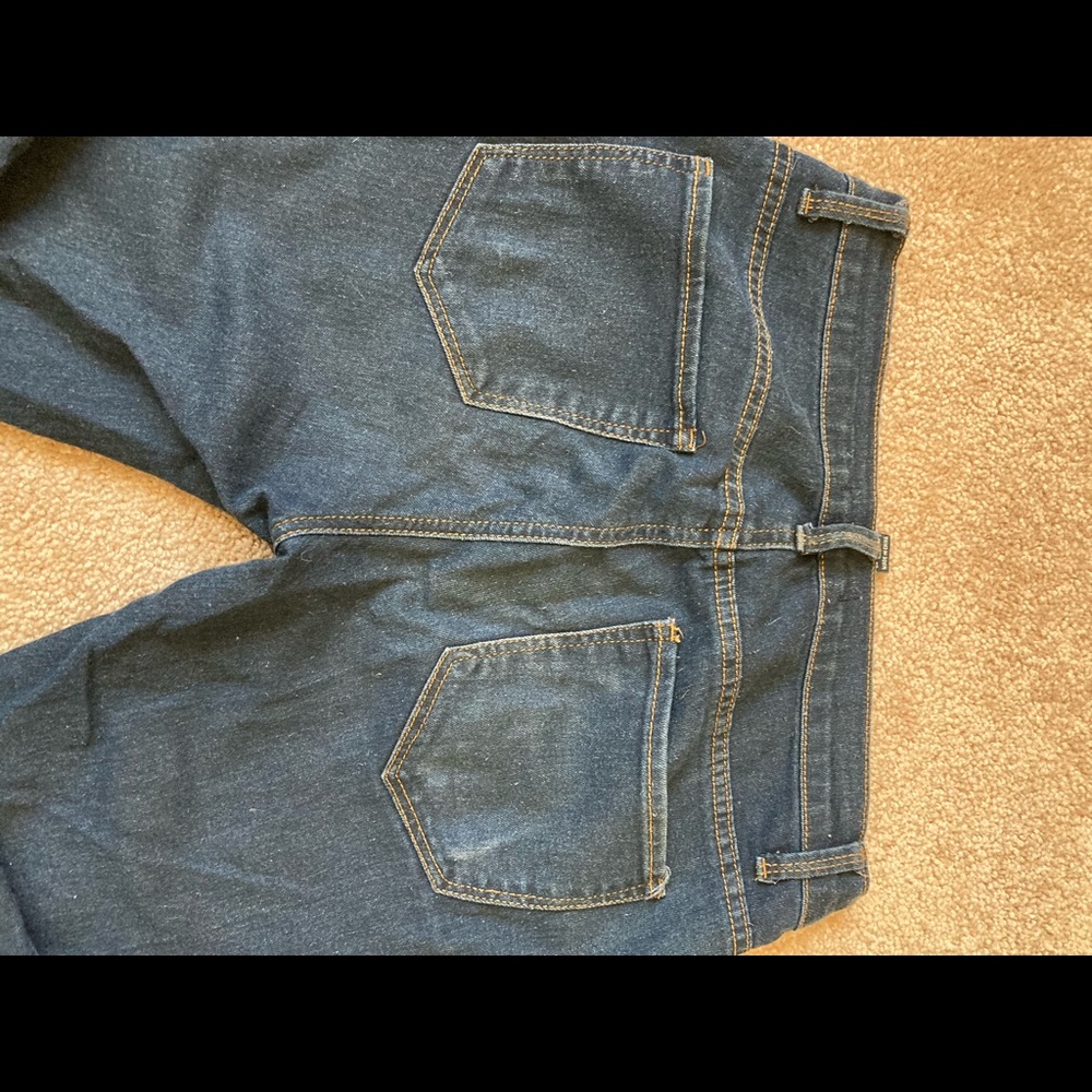 Jeans - Picture 2 of 6